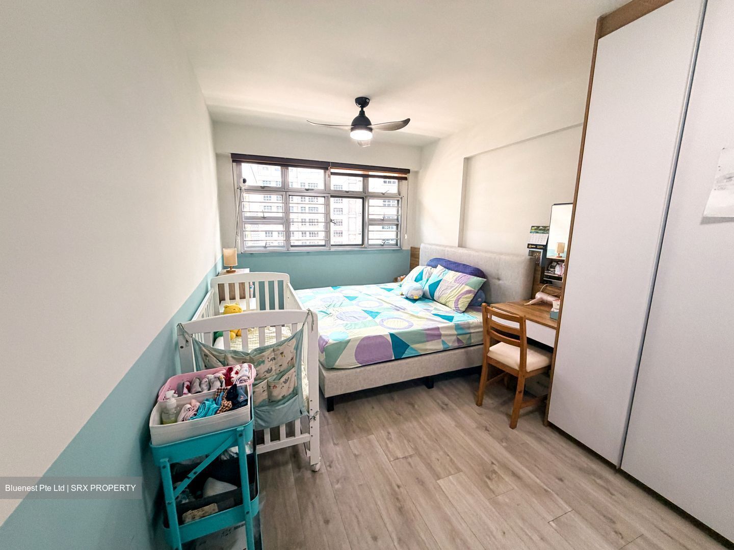 Blk 440C West Ridges @ Bukit Batok (Bukit Batok), HDB 5 Rooms #552739571